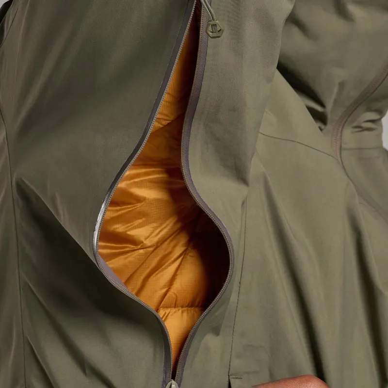 Montane Men's Phase Jacket Caper-7