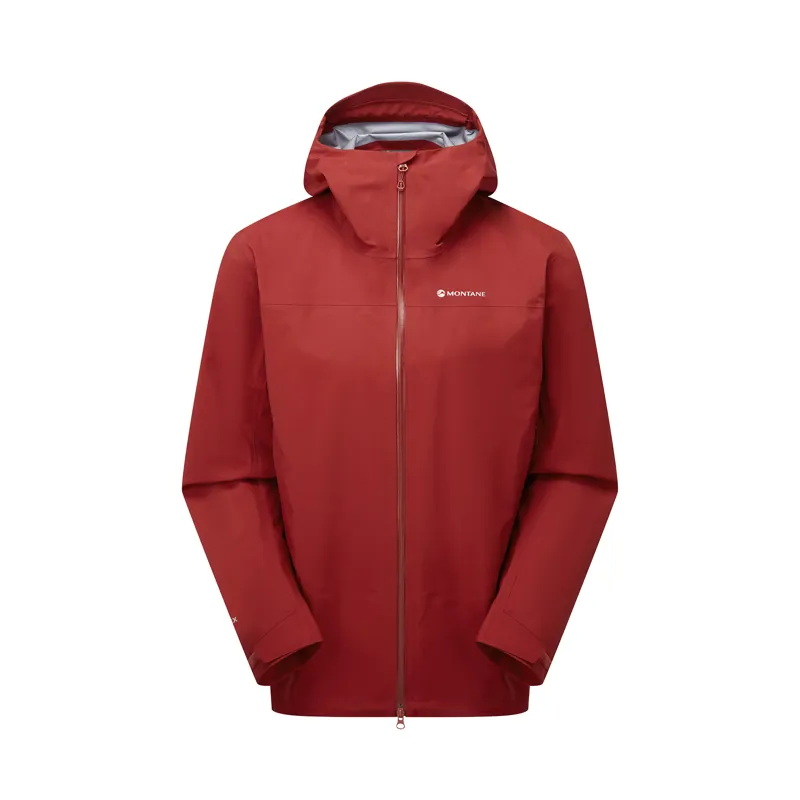 Montane Men's Phase Jacket Dark Maple