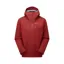 Montane Men's Phase Jacket Dark Maple