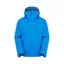 Rab Men's Downpour Mountain Jacket Maya Blue