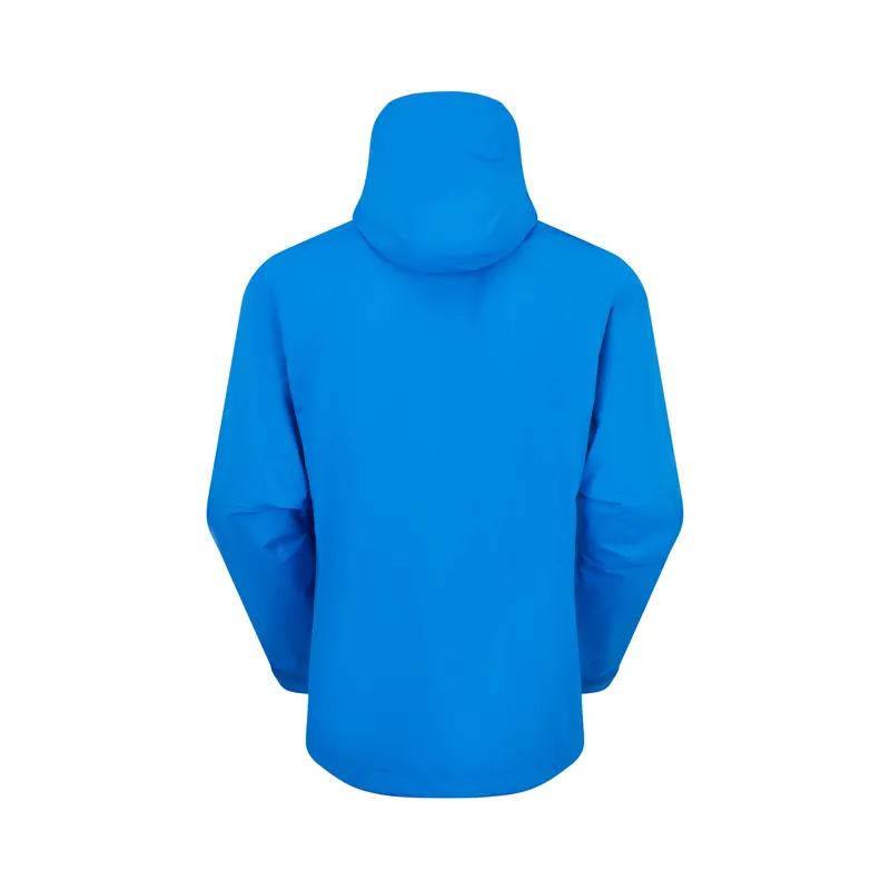 Rab Men's Downpour Mountain Jacket Maya Blue-1