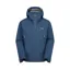 Rab Men's Downpour Mountain Jacket Tempest Blue
