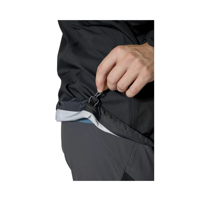 Rab Men's Firewall Alpine Jacket Black-9