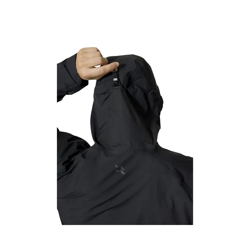 Rab Men's Firewall Alpine Jacket Black-5