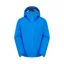 Rab Men's Firewall Alpine Jacket Maya Blue