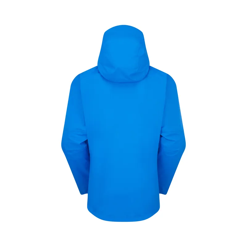 Rab Men's Firewall Alpine Jacket Maya Blue-1