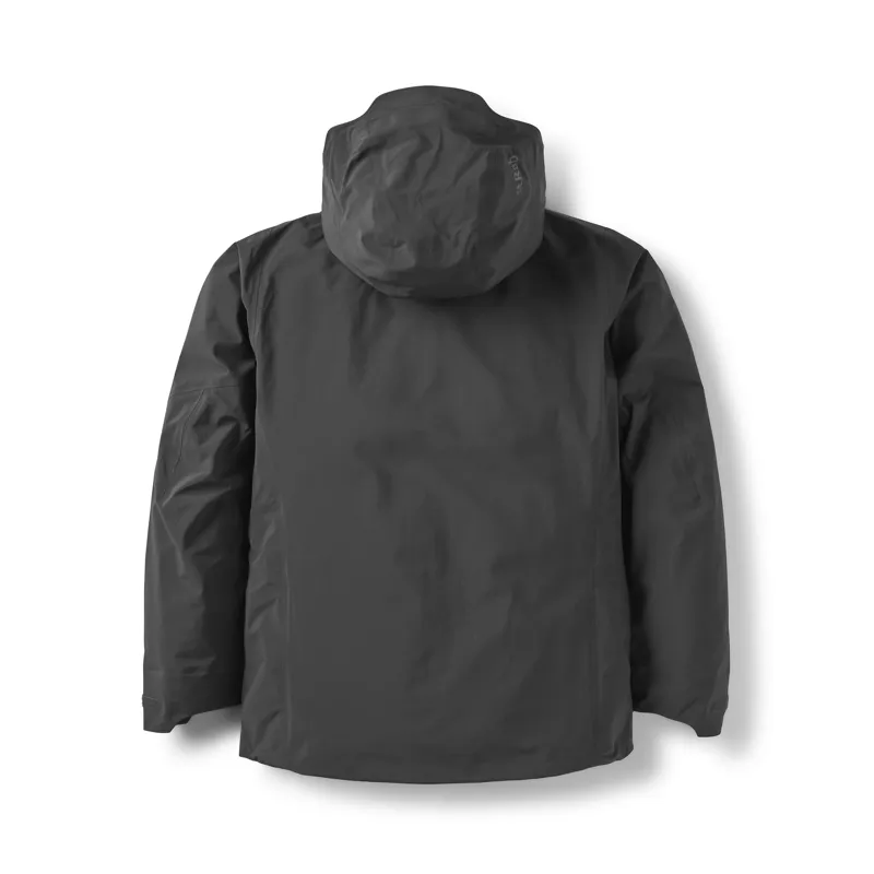 Rab Men's Firewall Guide Jacket Black-1