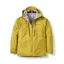 Rab Men's Firewall Guide Jacket Dark Pollen