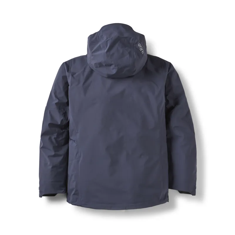 Rab Men's Firewall Guide Jacket Galaxy Blue-1