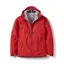 Rab Men's Firewall Guide Jacket Summit Red