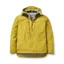 Rab Men's Kinetic Alpine Stretch Jacket Dark Pollen