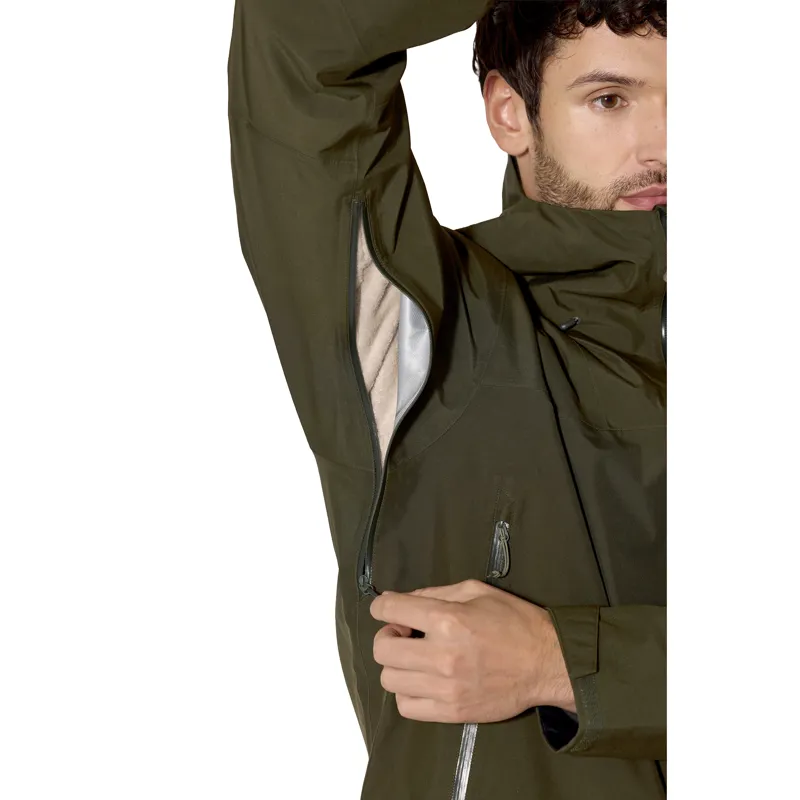 Rab Men's Namche GTX Jacket Army-9