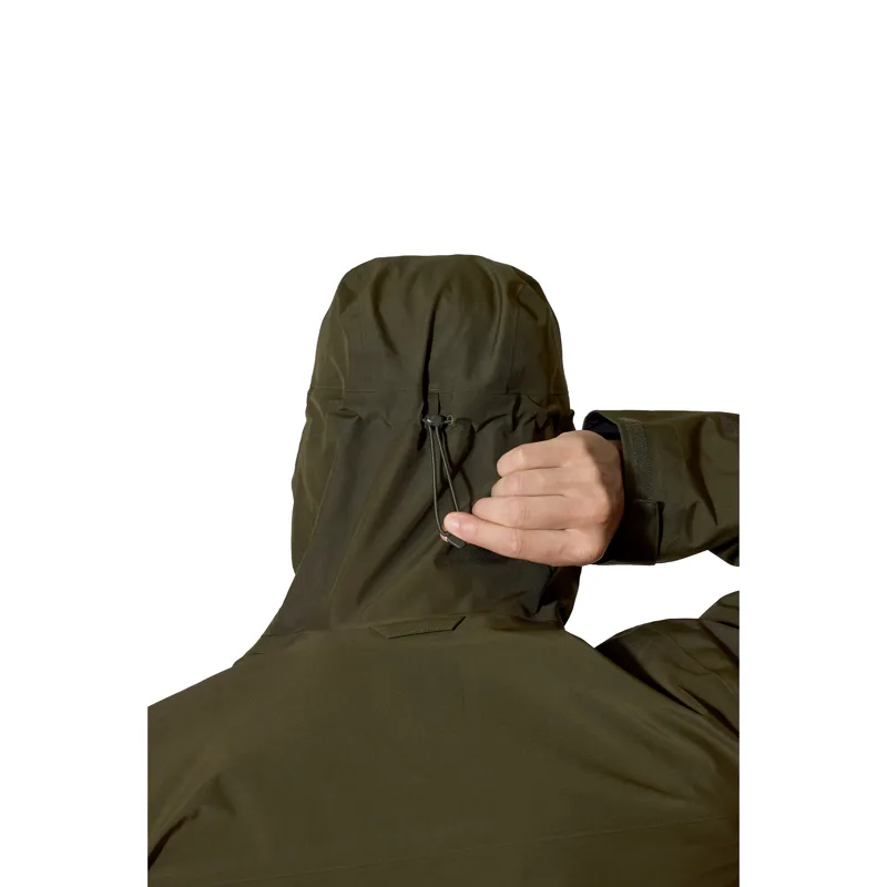 Rab Men's Namche GTX Jacket Army-6