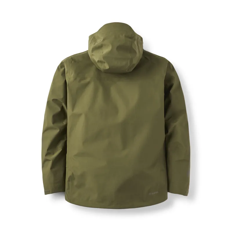 Rab Men's Namche GTX Jacket Army-2
