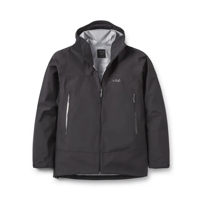Rab Men's Namche GTX Jacket Black