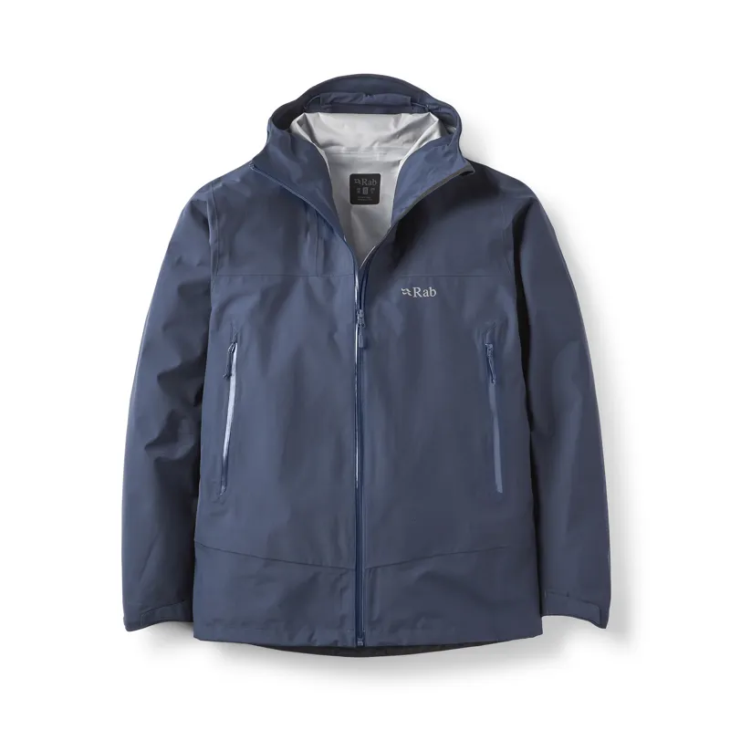 Rab Men's Namche GTX Jacket Galaxy Blue