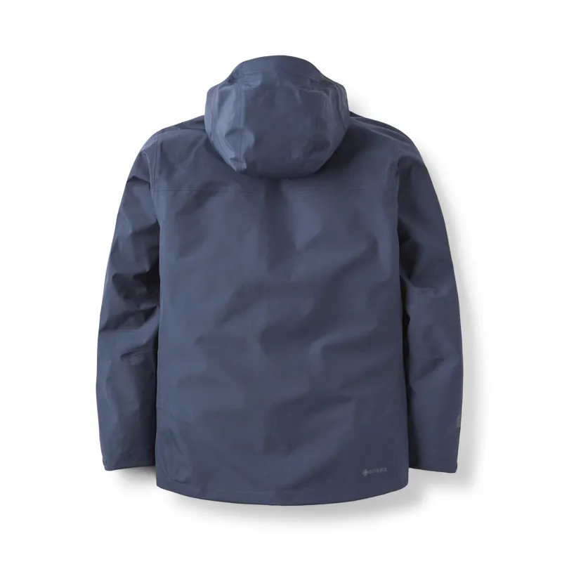 Rab Men's Namche GTX Jacket Galaxy Blue-1
