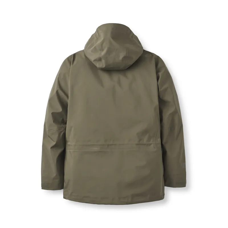 Rab Men's Kangri GTX Jacket Army-1