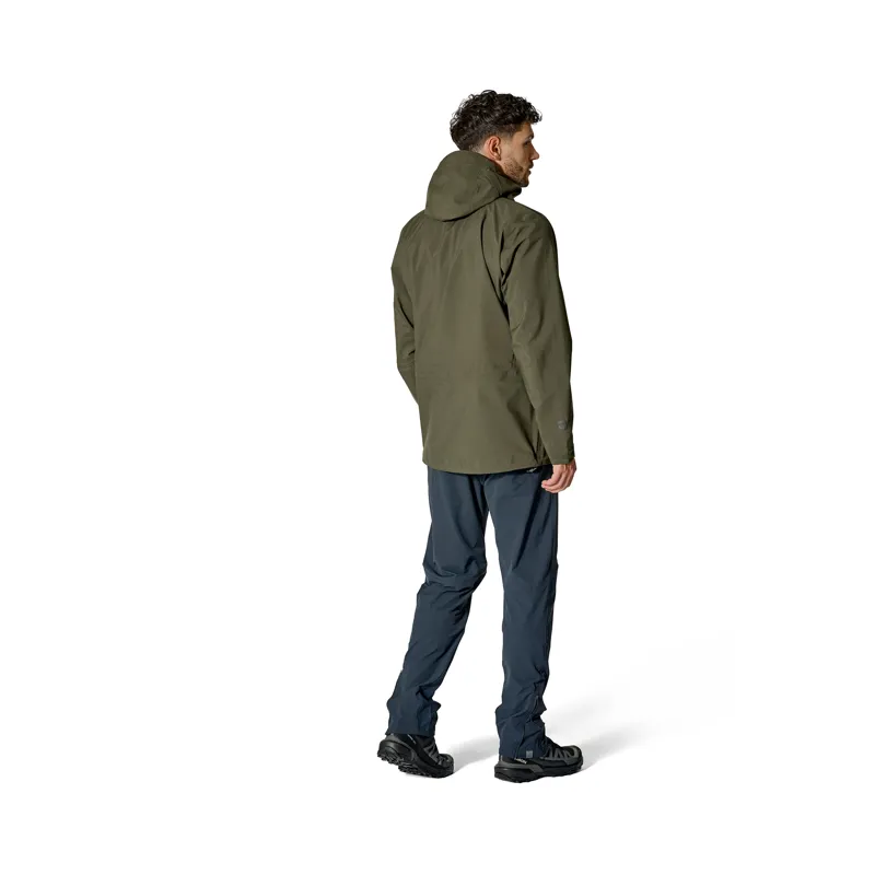 Rab Men's Kangri GTX Jacket Army-3
