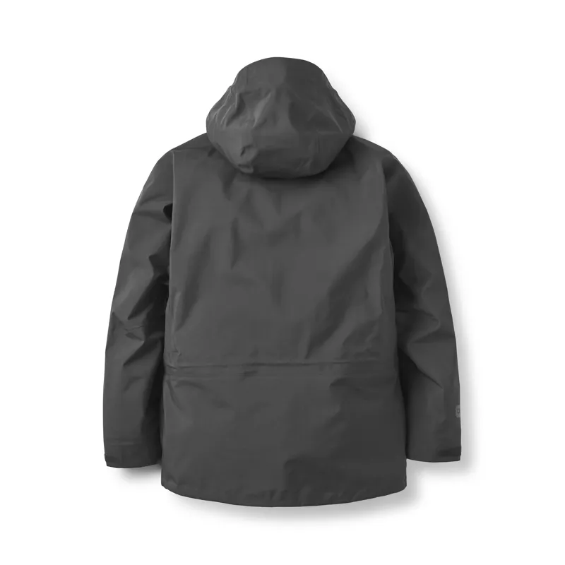 Rab Men's Kangri GTX Jacket Black-1