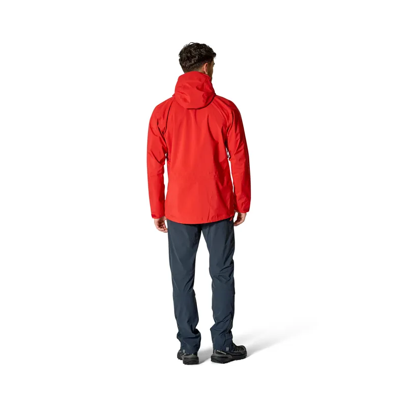 Rab Men's Kangri GTX Jacket Dark Horizon-4