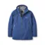 Rab Men's Kangri GTX Jacket Tempest Blue