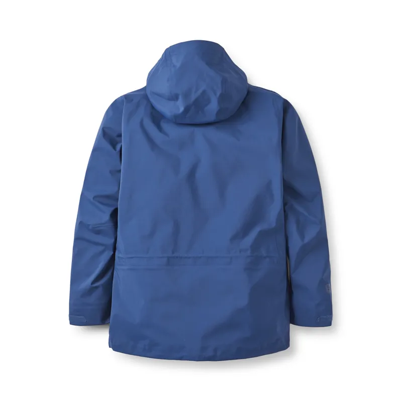 Rab Men's Kangri GTX Jacket Tempest Blue-1