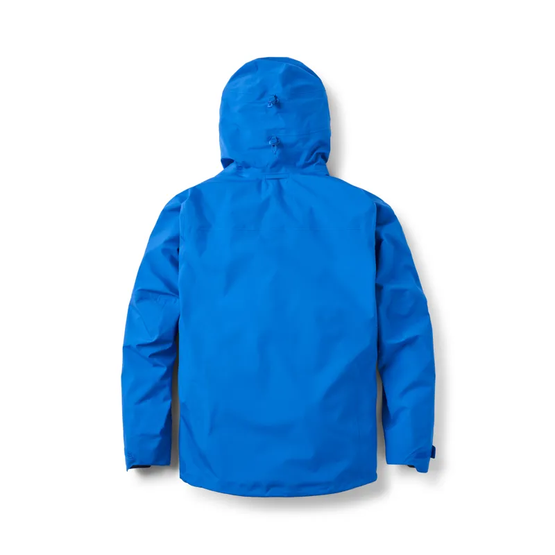 Rab Men's Latok Alpine GTX Jacket Maya Blue-1