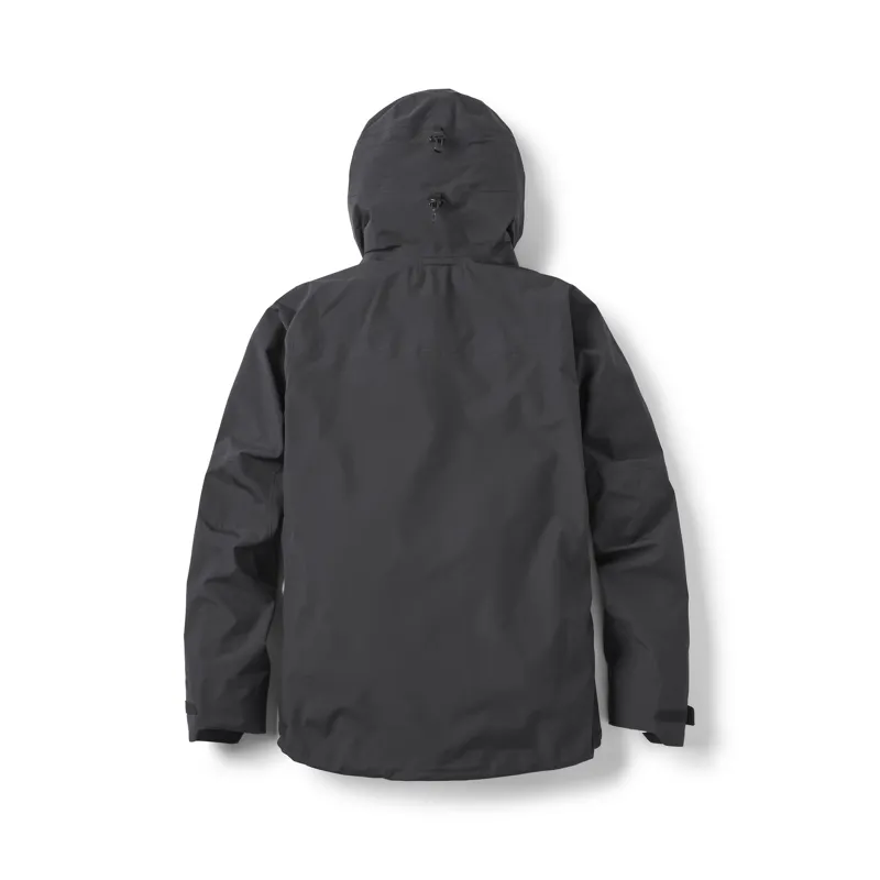 Rab Men's Latok Alpine GTX Jacket Black-1