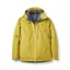 Rab Men's Latok Alpine GTX Jacket Dark Pollen