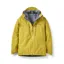 Rab Men's Latok GTX Jacket Dark Pollen