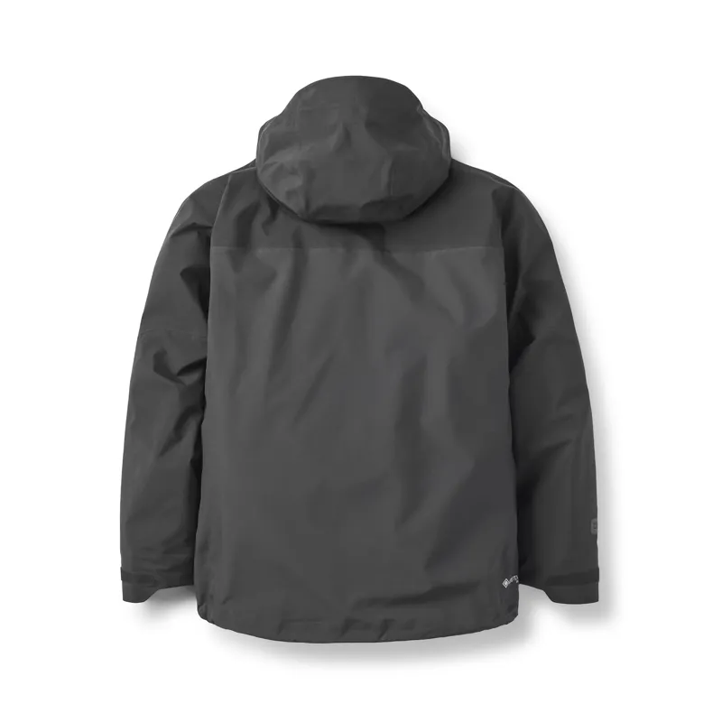Rab Men's Latok Mountain GTX Jacket Black-1