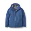 Rab Men's Latok Mountain GTX Jacket Tempest Blue