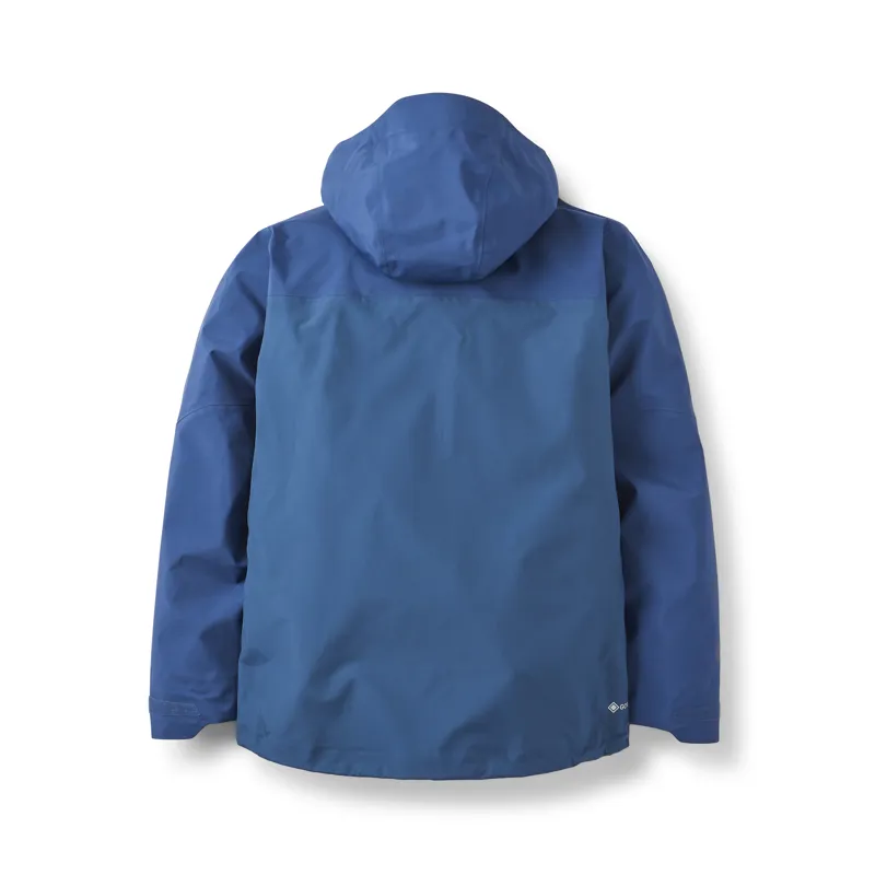 Rab Men's Latok Mountain GTX Jacket Tempest Blue-1