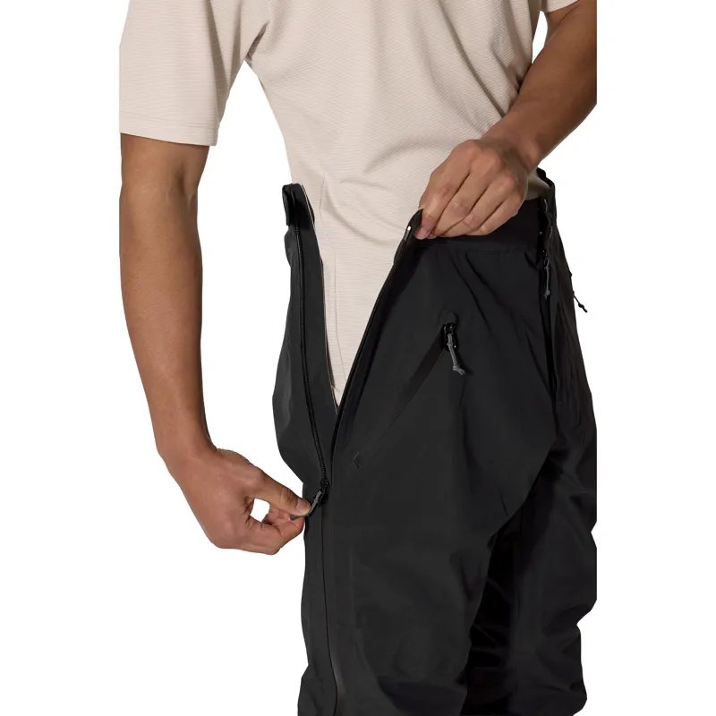 Rab Men's Firewall Guide Pants Black-5