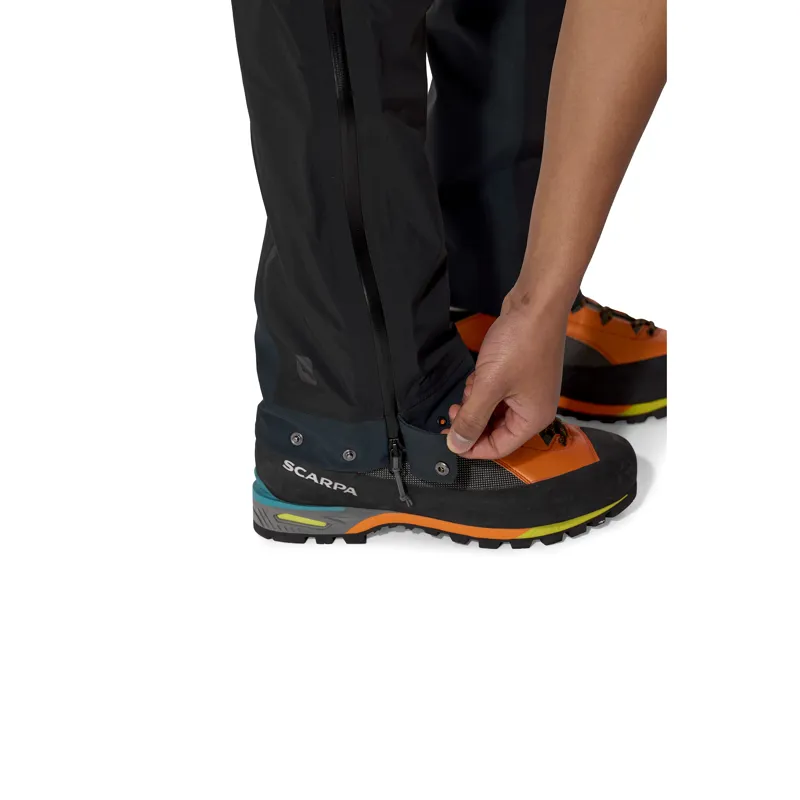 Rab Men's Firewall Guide Pants Black-8