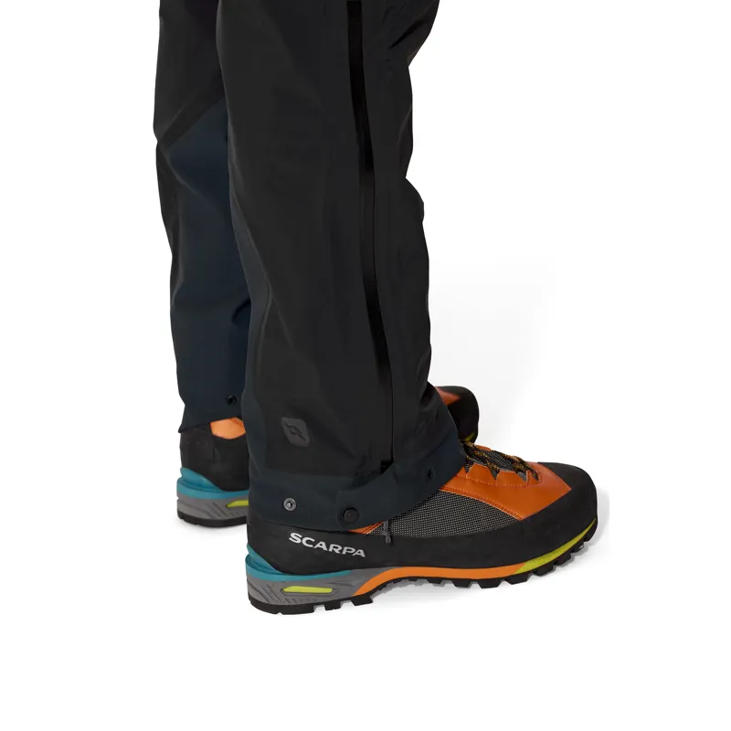 Rab Men's Firewall Guide Pants Black-7