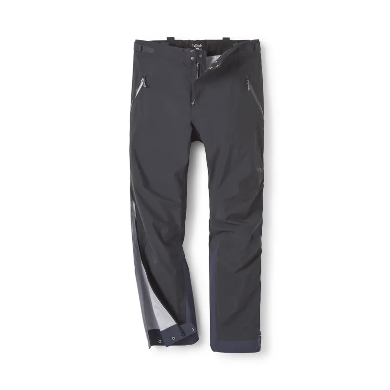 Rab Men's Firewall Guide Pants Black-1