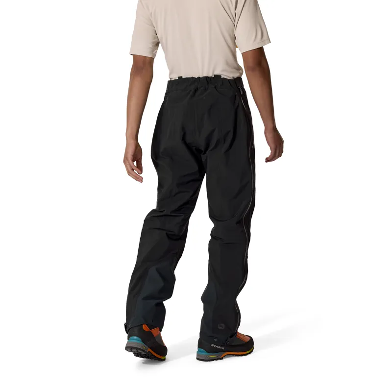 Rab Men's Firewall Guide Pants Black-4