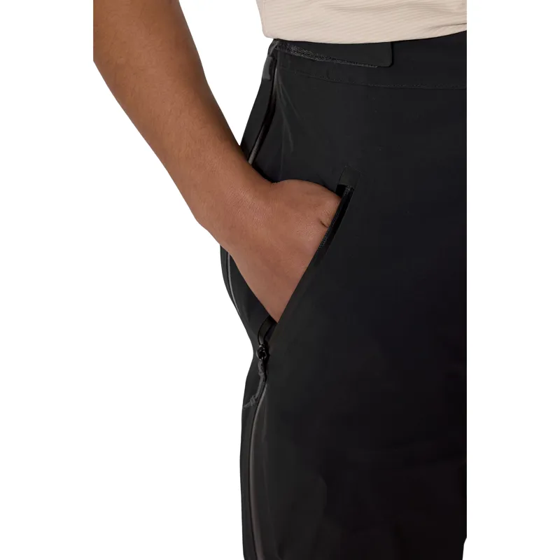 Rab Men's Firewall Guide Pants Black-9