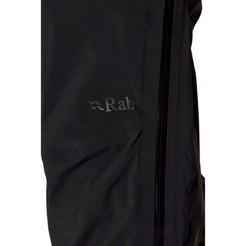 Rab Men's Firewall Guide Pants Black-10