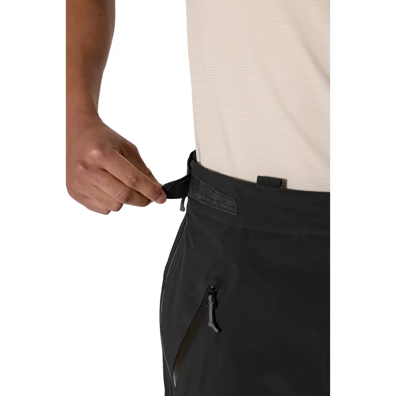 Rab Men's Firewall Guide Pants Black-6