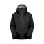 Rab Men's Firewall Mountain Jacket Black