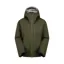 Rab Men's Firewall Mountain Jacket Olive