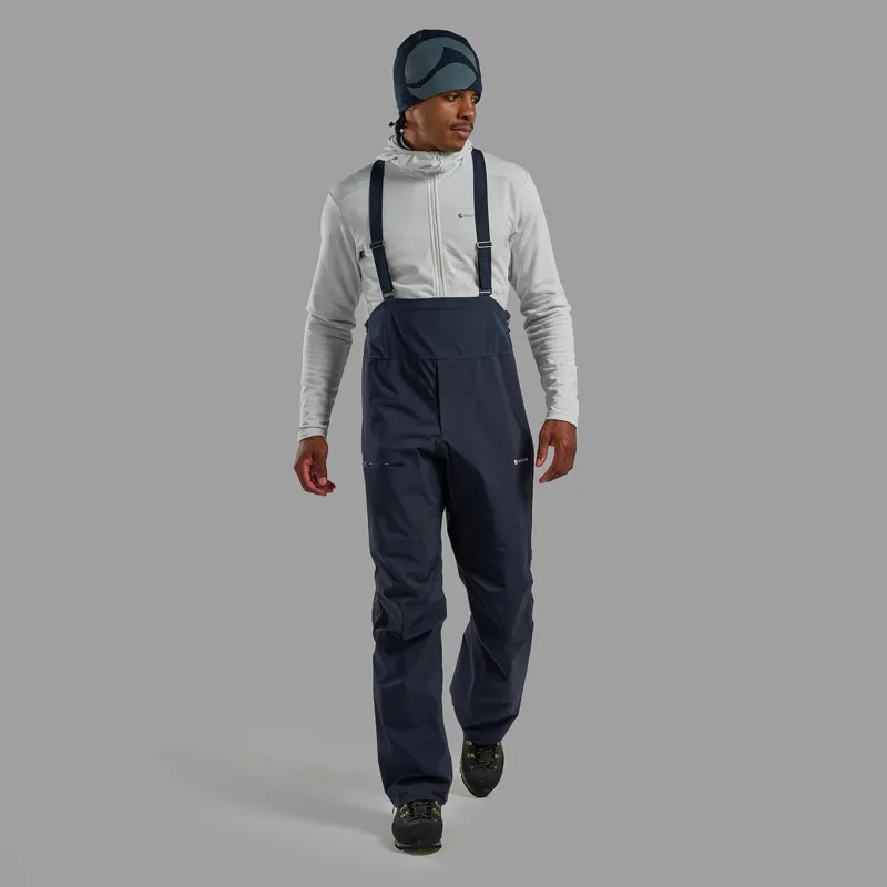 Montane Men's Alta Pants Eclipse Blue-1