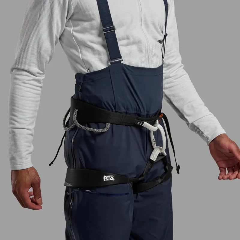 Montane Men's Alta Pants Eclipse Blue-4