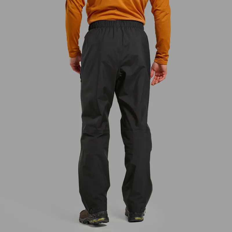 Montane Men's Cetus Pants Black-2