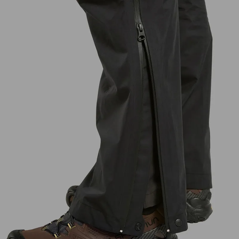 Montane Men's Cetus Pants Black-5