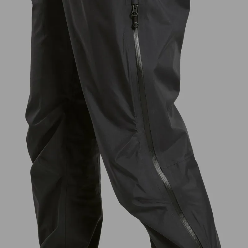 Montane Men's Cetus Pants Black-4