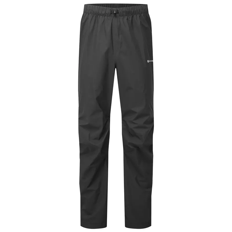 Montane Men's Cetus Pants Black